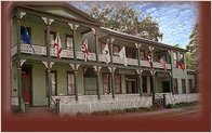 Florida House Inn